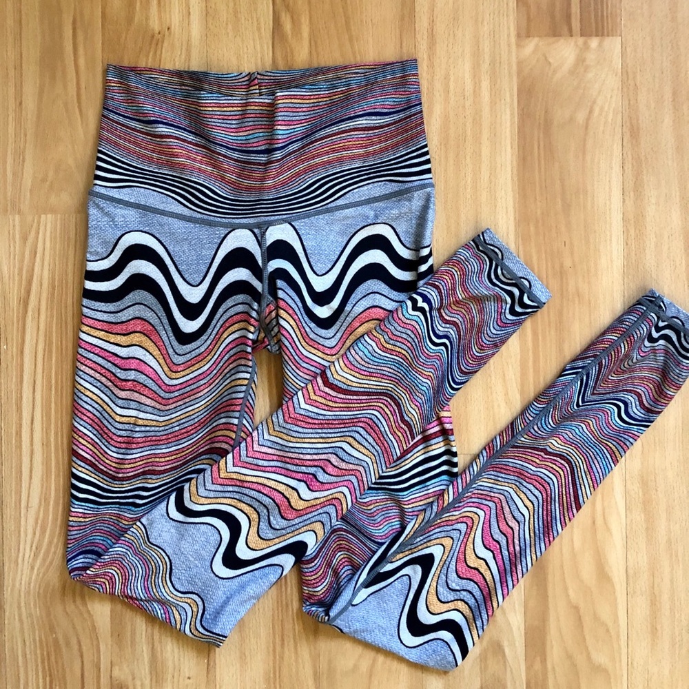 Niyama Sol Eraser leggings S